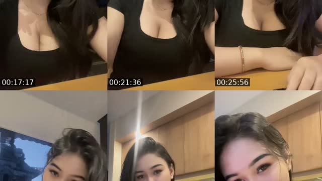 @ochanaaaaaaaa TikTok live from 2026-08-13