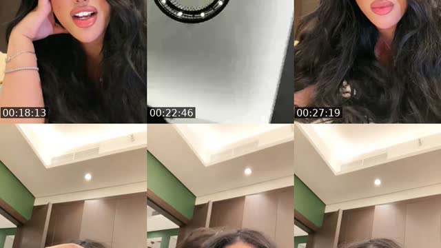 @its.oumaymaa TikTok live from 2026-08-13
