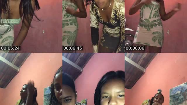 @rayelle627 TikTok live