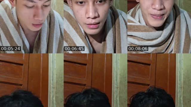 hampir lupa punya ttk - @zhao.aprfct_