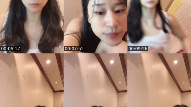 TikTok live: 謝謝謝謝謝謝謝謝 by @zhj20190825