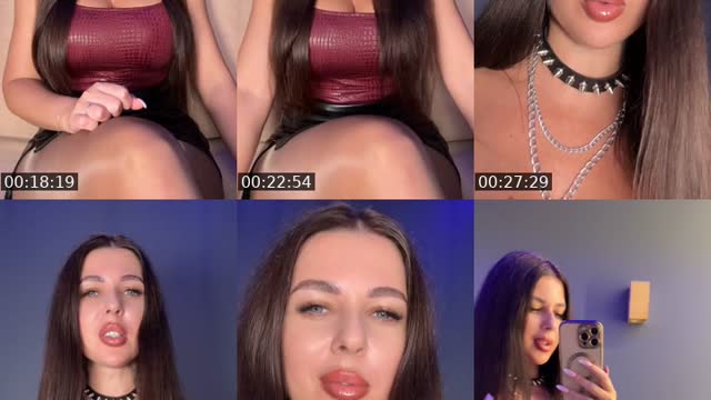 @tatixlady TikTok live