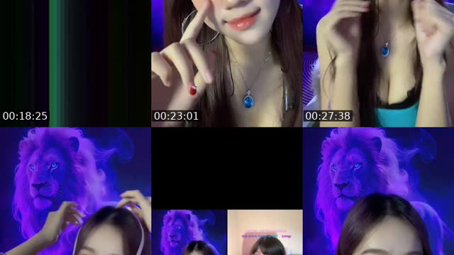 @noralove871 TikTok live from 2026-08-13