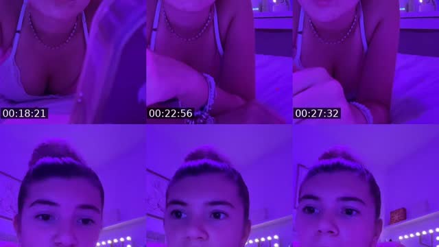 @mollylouisexo1 TikTok live from 2026-08-13