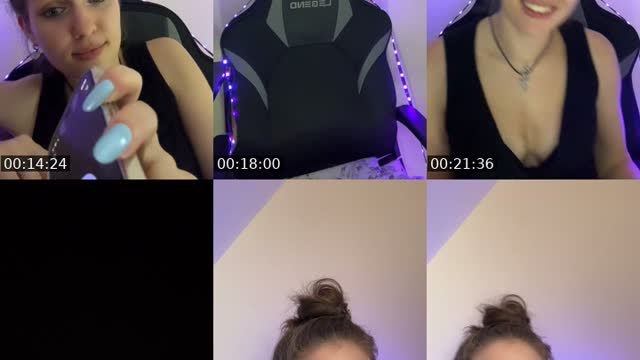 @dalateshka1 TikTok live