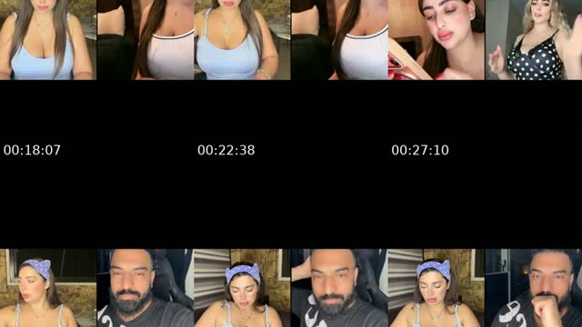 @christina_mt_01 TikTok live from 2026-08-13