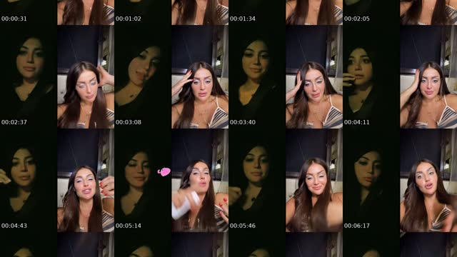 @zzzaaaa529 TikTok live from 2026-08-13