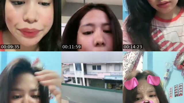 @kieyky TikTok live from 2026-08-13