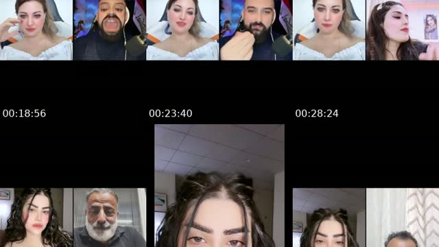 @barevanataa TikTok live from 2026-08-13