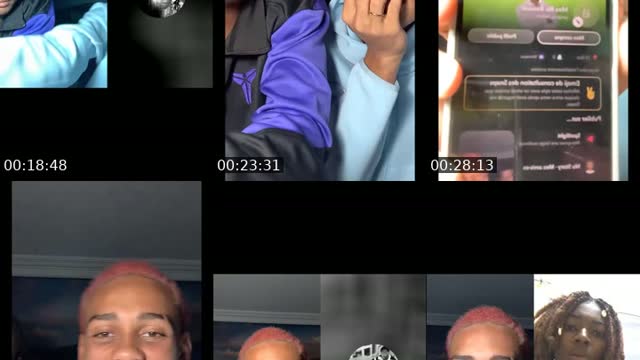@hbv_gabriel TikTok live from 2026-08-13