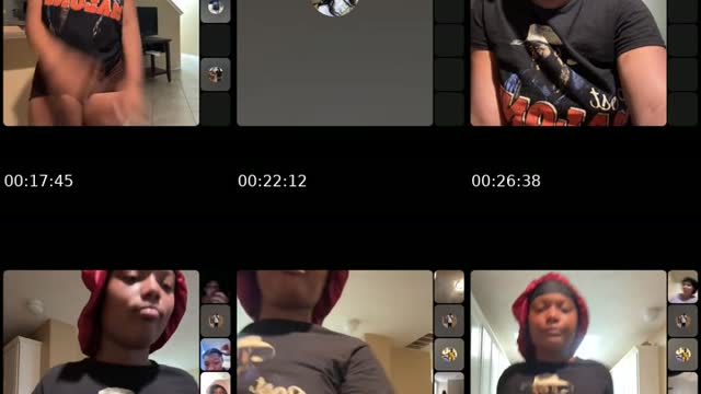 @jayla8590 TikTok live from 2026-08-13