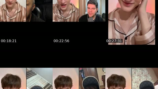 @im.arkhipysia TikTok live