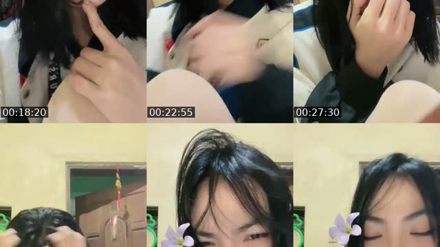 TikTok live: Suspended eh by @_usernskkwksksk