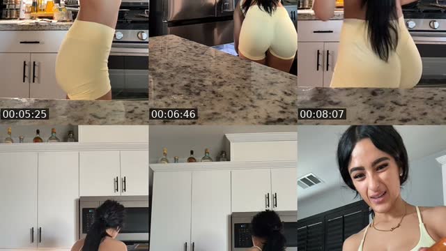 @chavcriss TikTok live