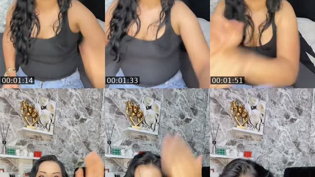 @aysenursh1n TikTok live