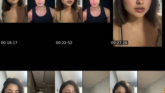 @gizzcengiz TikTok live