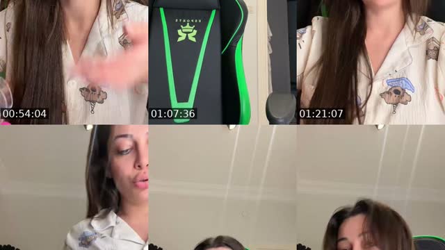 TikTok live: 🫴🏼💕 by @duyguaycann
