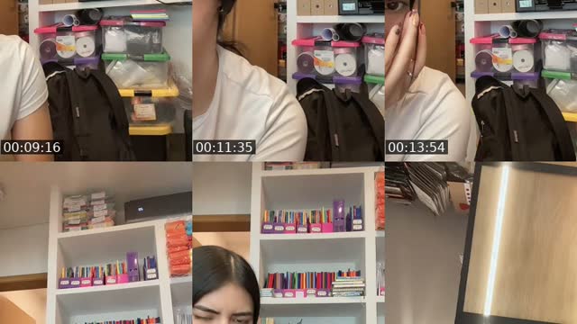 TikTok live: Chismecito express by @_alexiagarciaa