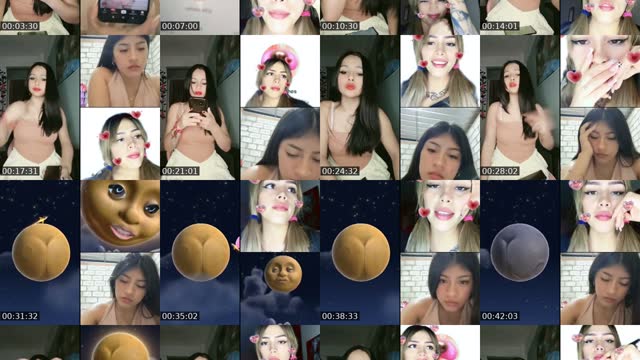@lesly33335 TikTok live from 2026-08-13