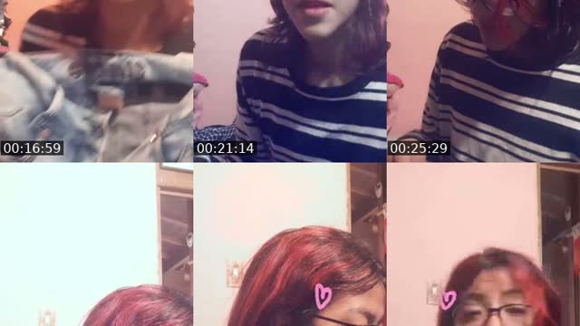 TikTok live: holis ayúdame por favor 🙏🏻 by @lunita_perita