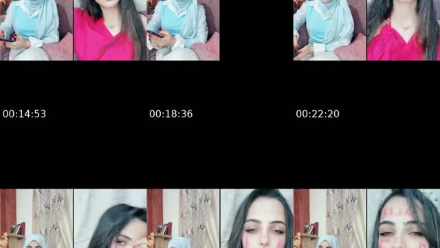 TikTok live: A🩵F by @m101753