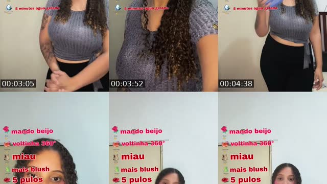 ajude a iluminar minha galeria - @brenda.rgn