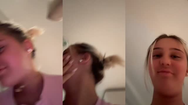 @mrsssbarbie TikTok live
