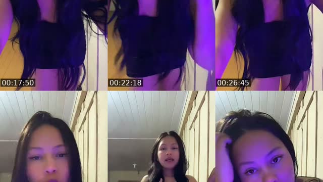 @anali.rodrigues89 TikTok live