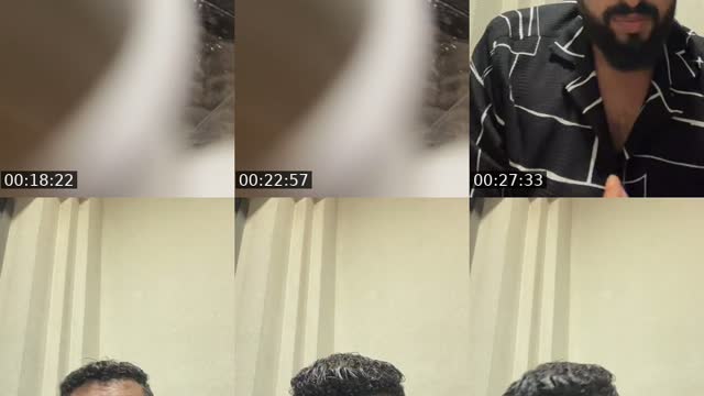 Saudi Arabia TikTok live: اخر لايف 🤝 ( وداعا 😘 ) by @ahmedsaidssecret