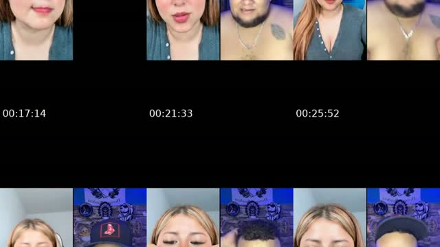 @ari_g502 TikTok live from 2026-08-13