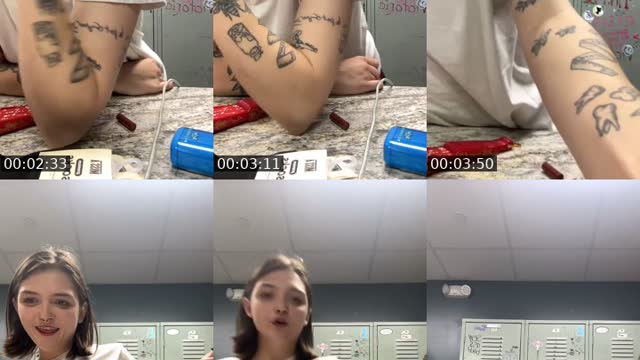 @akfxckin47 TikTok live from 2026-08-13