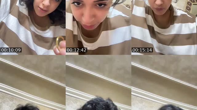 @maria_kokowawa TikTok live from 2026-08-13