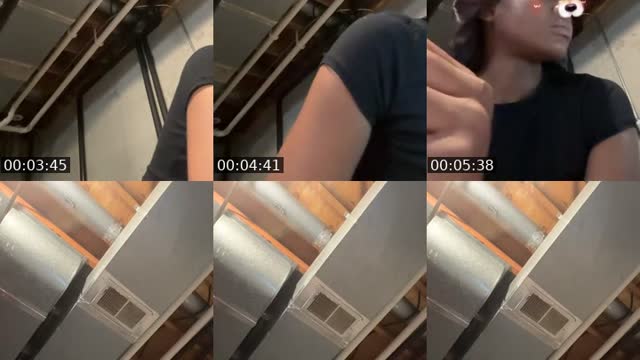 @ariiimonaeeee_ TikTok live