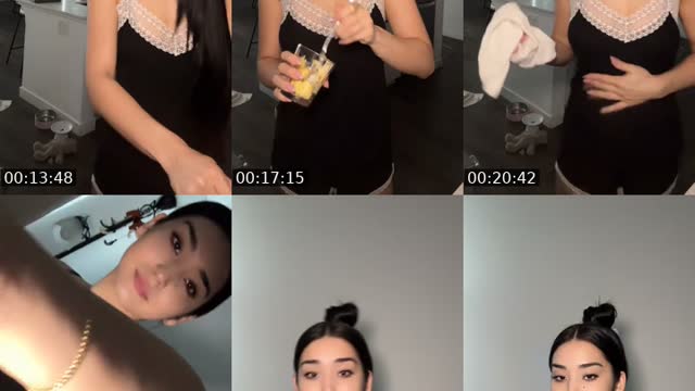 @archussy TikTok live from 2026-08-13