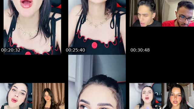 @beboo_441 TikTok live from 2026-08-13