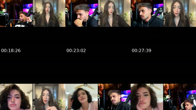 @naya_asad1 TikTok live from 2026-08-13