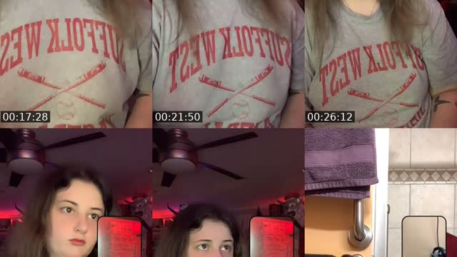 @moniart87 TikTok live from 2026-08-13