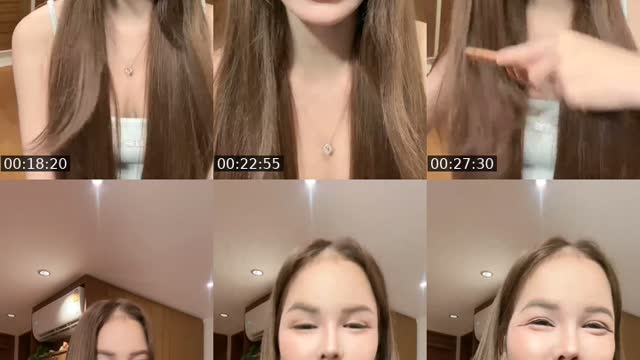 Lets Go LIVE! - @p.pearkwan