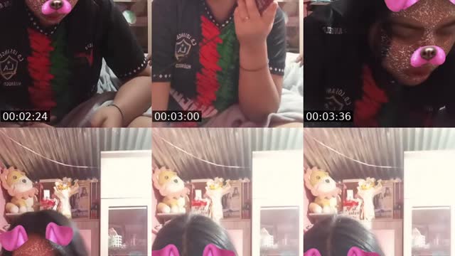 @gomita.golosa TikTok live from 2026-08-13