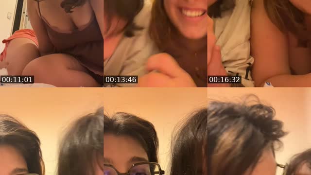 @elillise TikTok live