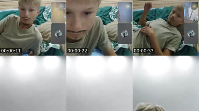 TikTok live: luznie granie by @wiktor2127