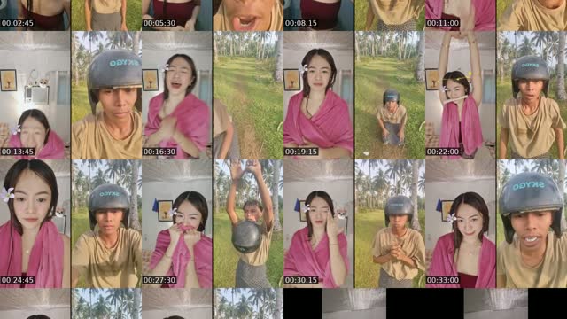TikTok live: Hi👋😊 by @jiemaedc