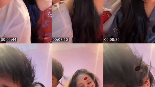 @shellalstri12 TikTok live from 2026-08-13