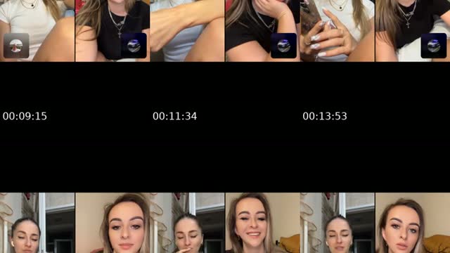 @roxana.9805 TikTok live