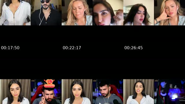 @rimamima528 TikTok live