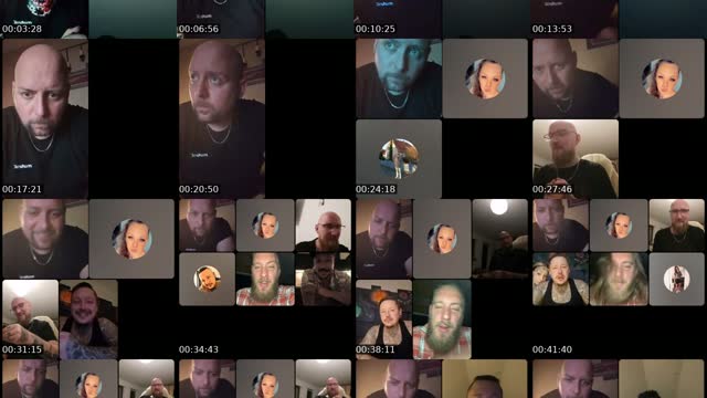@saschaalexander288 TikTok live