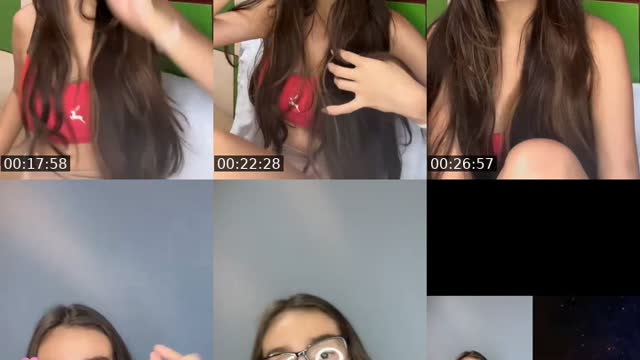 @sofioficial__8 TikTok live from 2026-08-13
