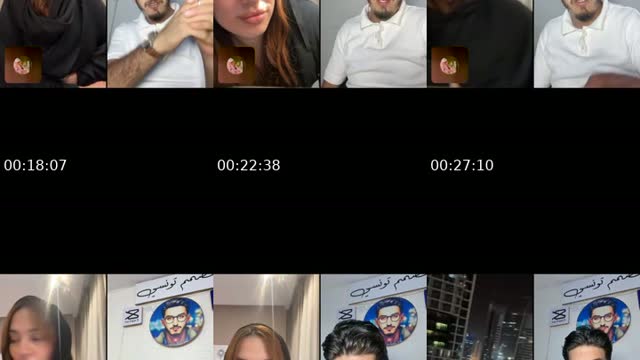 @soltanahurem TikTok live from 2026-08-13