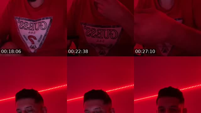 @shamilis_ TikTok live from 2026-08-13