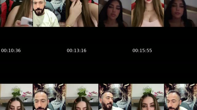@sihamooo31 TikTok live from 2026-08-13